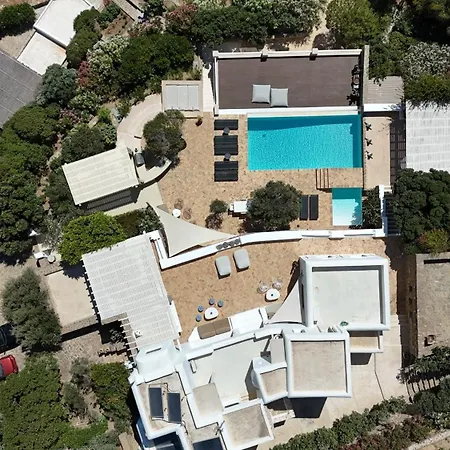 Theasis - Llb - Sea And Sunset View