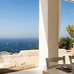 Theasis - Llb - Sea And Sunset View * Φανάρι