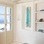 Theasis - Llb - Sea And Sunset View Βίλα
