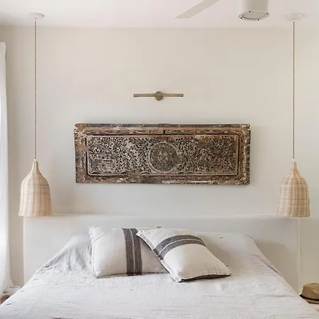Theasis - Llb - Sea And Sunset View Villa *