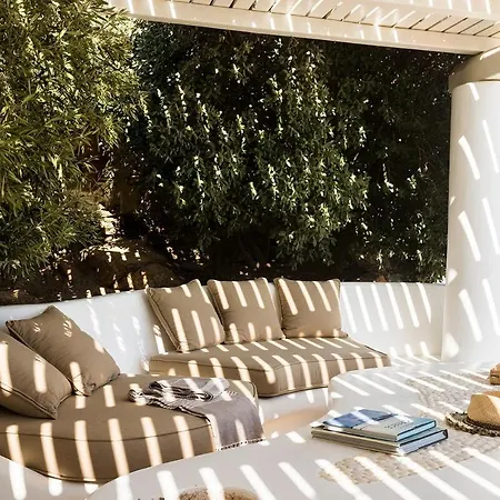 Theasis - Llb - Sea And Sunset View Villa *
