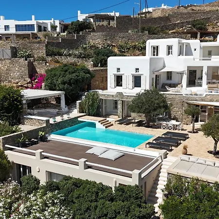 Theasis - Llb - Sea And Sunset View