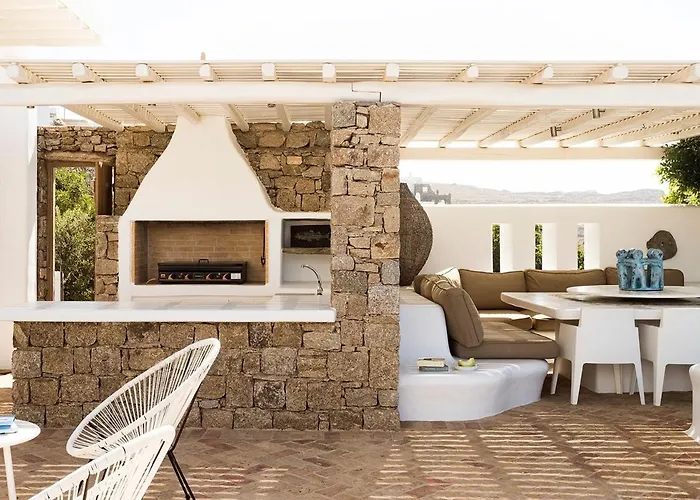 Theasis - Llb - Sea And Sunset View Φανάρι