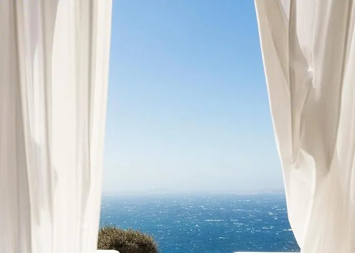 Βίλα Theasis - Llb - Sea And Sunset View *