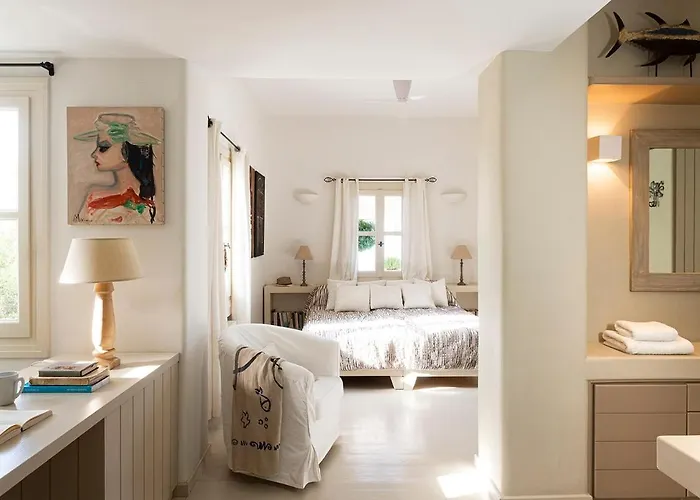 Theasis - Llb - Sea And Sunset View *