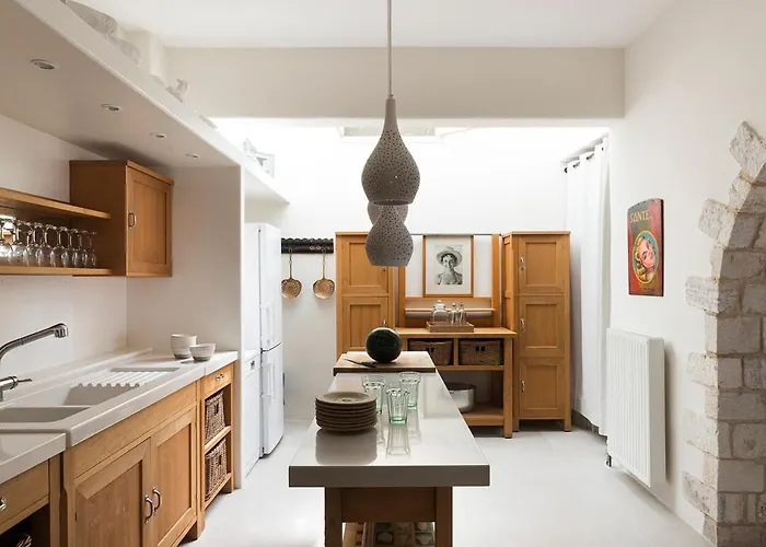 Theasis - Llb - Sea And Sunset View Φανάρι