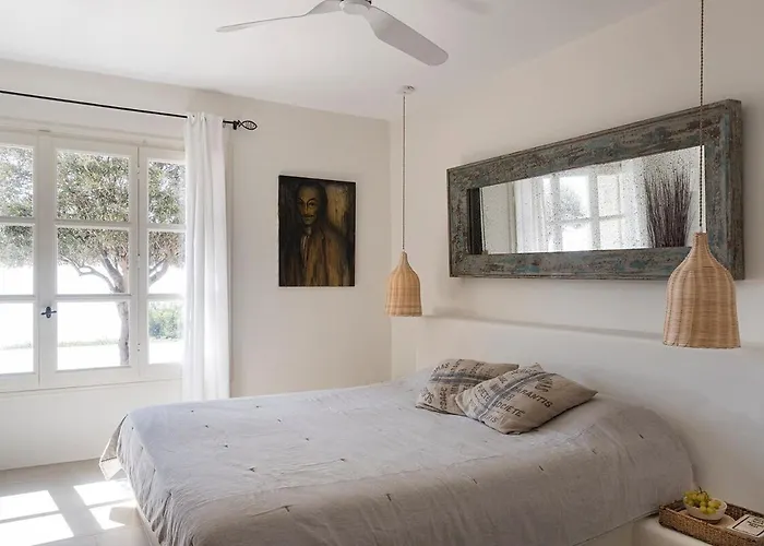 Theasis - Llb - Sea And Sunset View 빌라