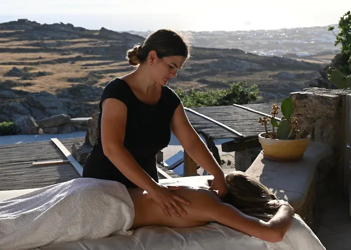 Βίλα Theasis - Llb - Sea And Sunset View Φανάρι