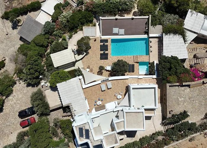 Theasis - Llb - Sea And Sunset View