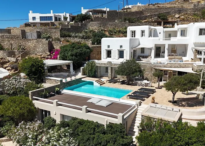 Theasis - Llb - Sea And Sunset View