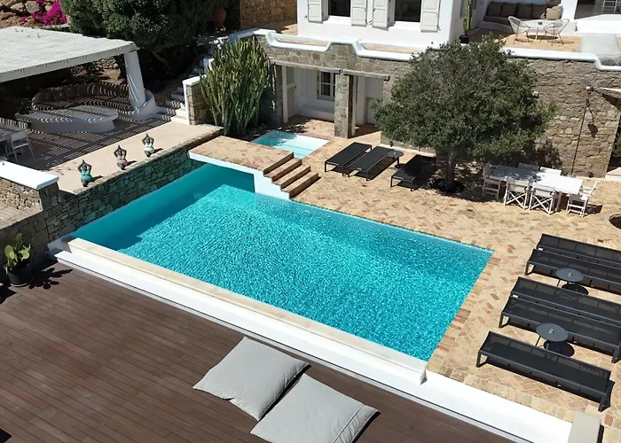 Theasis - Llb - Sea And Sunset View *