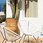 Theasis - Llb - Sea And Sunset View * Fanari (Mykonos)