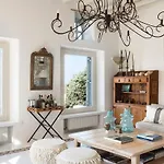 Theasis - Llb - Sea And Sunset View Villa *