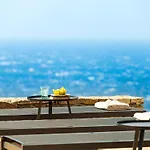 Theasis - Llb - Sea And Sunset View * Fanari (Mykonos)