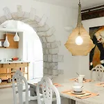 Theasis - Llb - Sea And Sunset View Villa