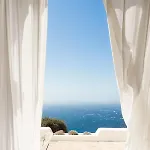 וילה Theasis - Llb - Sea And Sunset View *