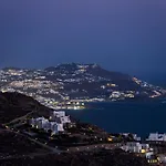 Theasis - Llb - Sea And Sunset View * Fanari (Mykonos)