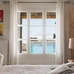 Theasis - Llb - Sea And Sunset View וילה
