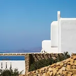 Theasis - Llb - Sea And Sunset View וילה *