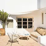 Villa Theasis - Llb - Sea And Sunset View Fanari (Mykonos)