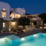 Theasis - Llb - Sea And Sunset View Fanari (Mykonos)