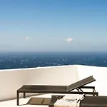 Theasis - Llb - Sea And Sunset View * Fanari (Mykonos)