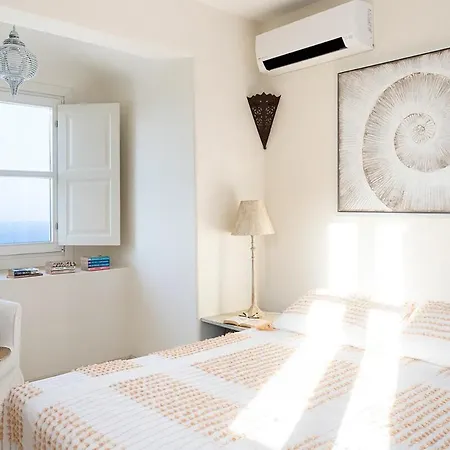 Villa Theasis - Llb - Sea And Sunset View *