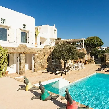 Theasis - Llb - Sea And Sunset View *