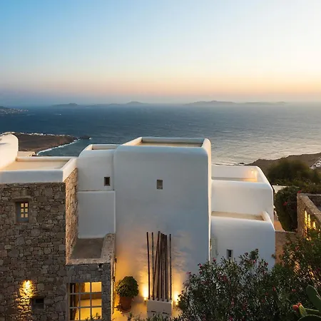 Theasis - Llb - Sea And Sunset View