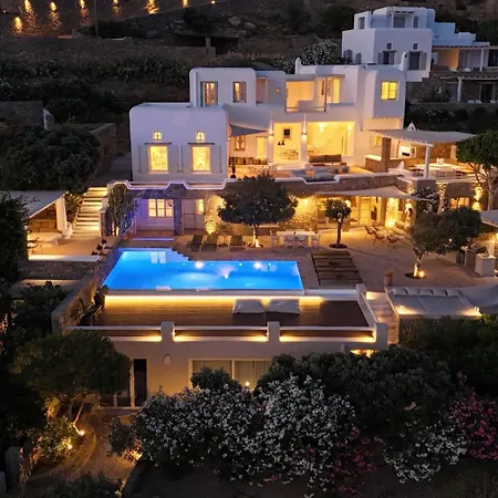 Theasis - Llb - Sea And Sunset View