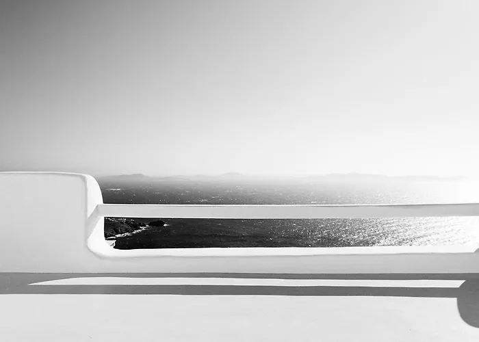 Theasis - Llb - Sea And Sunset View *