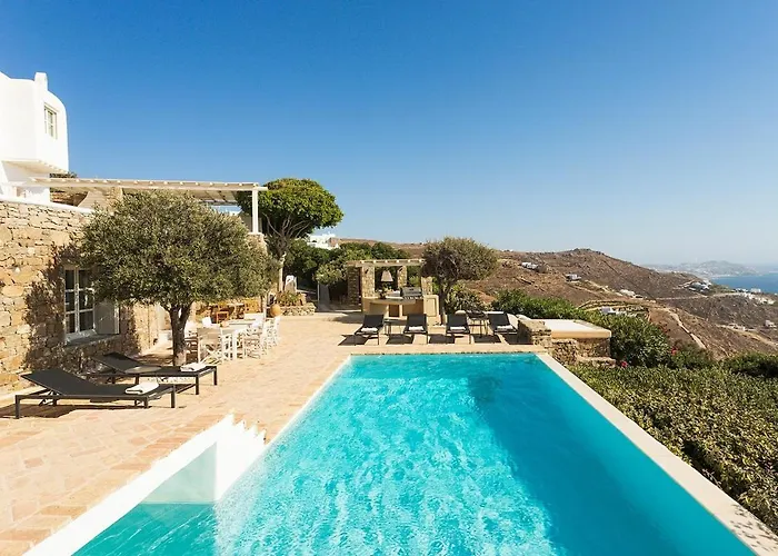 Theasis - Llb - Sea And Sunset View *