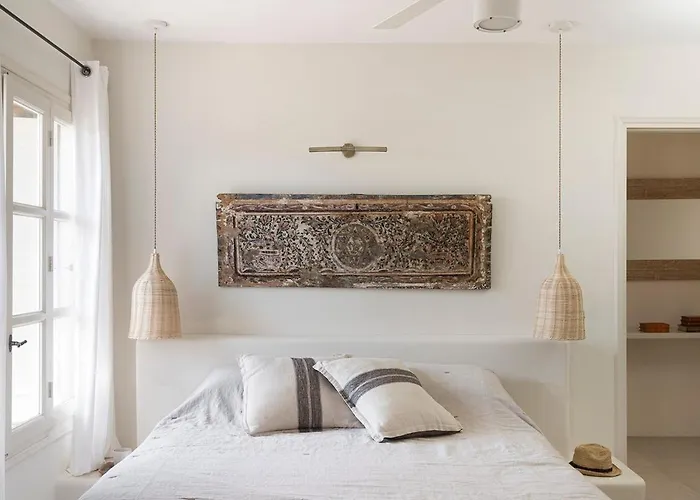 Theasis - Llb - Sea And Sunset View Villa *