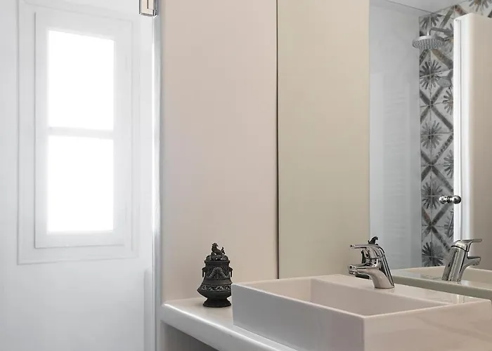 Villa Theasis - Llb - Sea And Sunset View