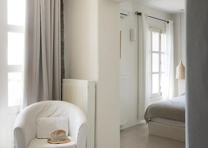 Theasis - Llb - Sea And Sunset View *