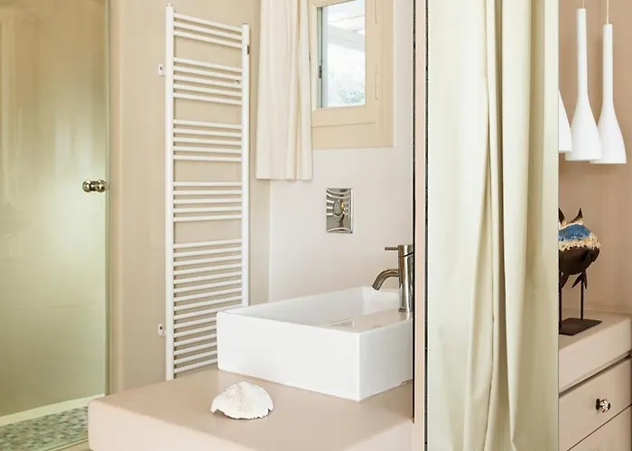 Theasis - Llb - Sea And Sunset View Villa