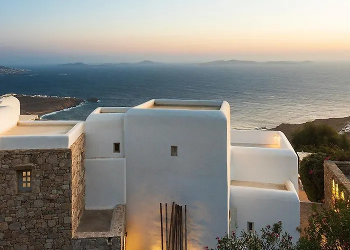 Theasis - Llb - Sea And Sunset View