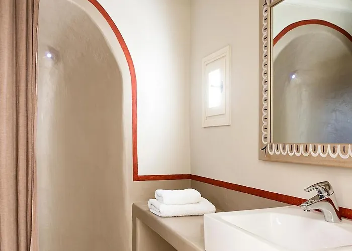 Theasis - Llb - Sea And Sunset View Villa