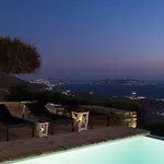 Theasis - Llb - Sea And Sunset View فيلة