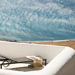 فيلة Theasis - Llb - Sea And Sunset View Fanari (Mykonos)