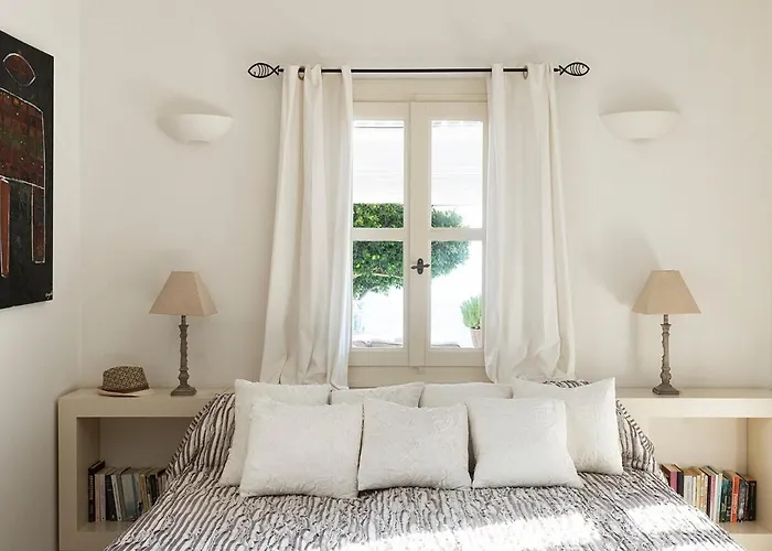 Theasis - Llb - Sea And Sunset View Фанари