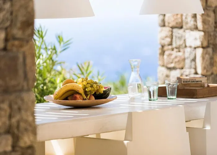 Theasis - Llb - Sea And Sunset View