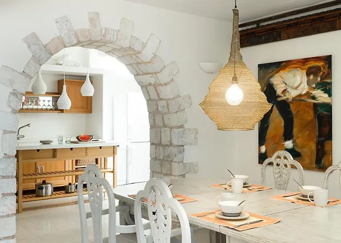 Theasis - Llb - Sea And Sunset View Вилла