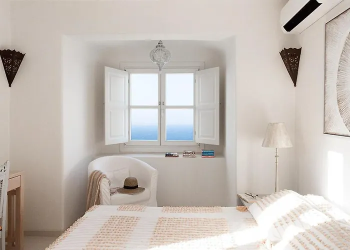 Theasis - Llb - Sea And Sunset View