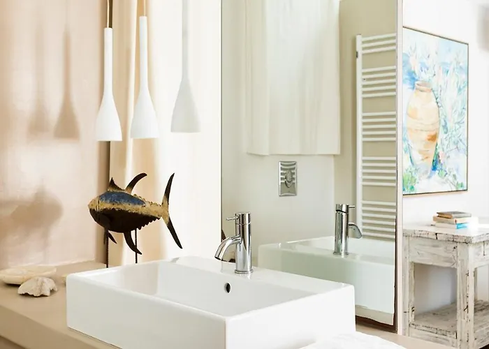 Theasis - Llb - Sea And Sunset View *